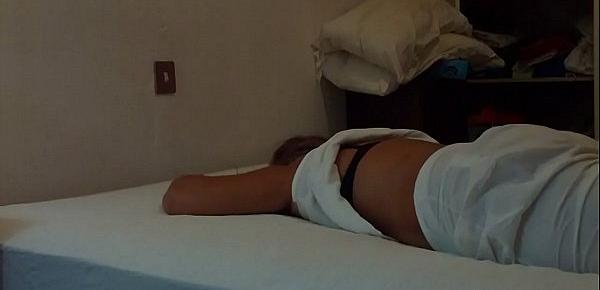  Amateurs From Italy Bedroom Fun